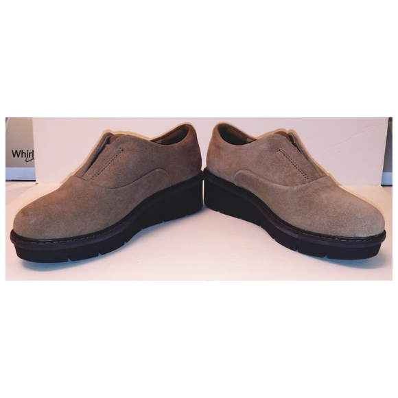 Clarks Airabell Sky Slip-On Shoes NWOB - Picture 5 of 8